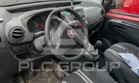 2016 Fiat Fiorino