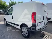 2016 Fiat Fiorino