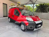 2016 Fiat Fiorino