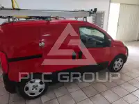 2016 Fiat Fiorino