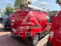2016 Fiat Fiorino