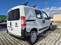 2016 Fiat Fiorino