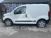 2016 Fiat Fiorino