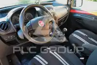 2016 Fiat Fiorino