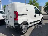 2016 Fiat Fiorino