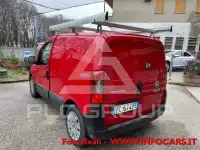 2016 Fiat Fiorino