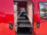 2016 Fiat Fiorino
