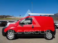 2016 Fiat Fiorino