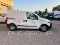 2016 Fiat Fiorino