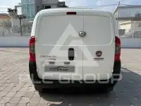 2016 Fiat Fiorino