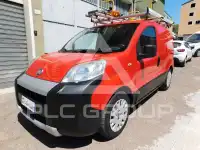 2016 Fiat Fiorino