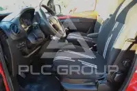 2016 Fiat Fiorino