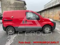 2016 Fiat Fiorino
