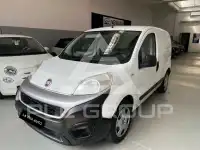 2016 Fiat Fiorino