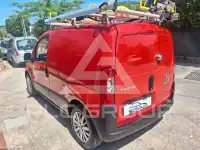 2016 Fiat Fiorino