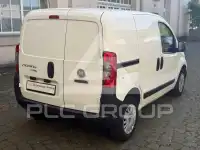 2016 Fiat Fiorino