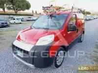 2016 Fiat Fiorino