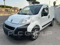 2016 Fiat Fiorino