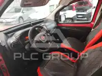 2016 Fiat Fiorino