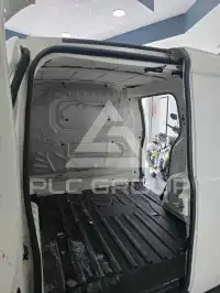 2016 Fiat Fiorino