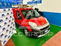 2016 Fiat Fiorino
