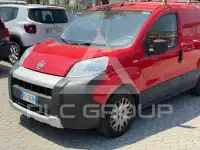 2016 Fiat Fiorino