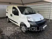 2016 Fiat Fiorino