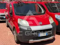 2016 Fiat Fiorino