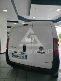 2016 Fiat Fiorino