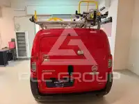 2016 Fiat Fiorino