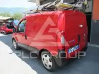 2016 Fiat Fiorino