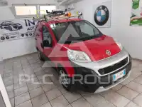 2016 Fiat Fiorino