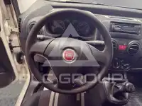 2016 Fiat Fiorino