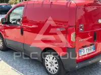 2016 Fiat Fiorino