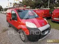 2016 Fiat Fiorino