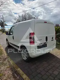 2016 Fiat Fiorino