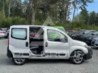2016 Fiat Fiorino