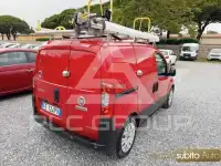 2016 Fiat Fiorino