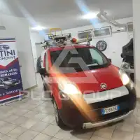 2016 Fiat Fiorino