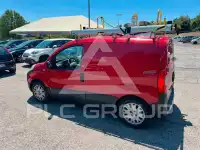 2016 Fiat Fiorino