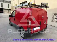 2016 Fiat Fiorino