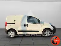 2016 Fiat Fiorino