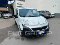 2016 Fiat Fiorino