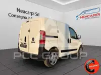 2016 Fiat Fiorino