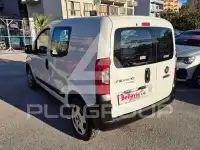 2016 Fiat Fiorino