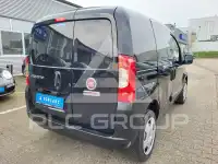 2016 Fiat Fiorino