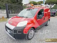 2016 Fiat Fiorino
