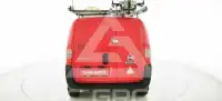 2016 Fiat Fiorino