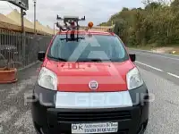 2016 Fiat Fiorino