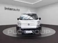 2016 Fiat Fiorino
